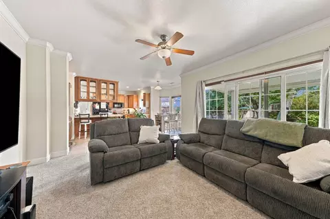 Living - 4561 Quinton Dr, Redding, CA 96001 photo 2 of 2