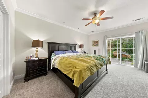 Bedroom - 4561 Quinton Dr, Redding, CA 96001 photo 1 of 1