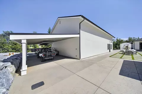 Exterior - 19324 Natalie Way, Redding, CA 96003 photo 3 of 13