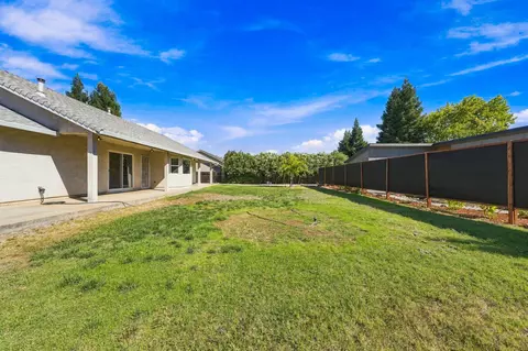 Exterior - 19459 Posey, Redding, CA 96003 photo 8 of 21