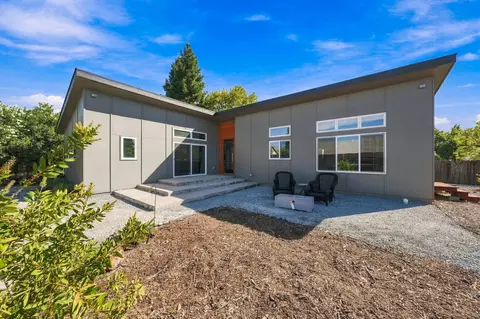 Exterior - 19459 Posey, Redding, CA 96003 photo 3 of 21