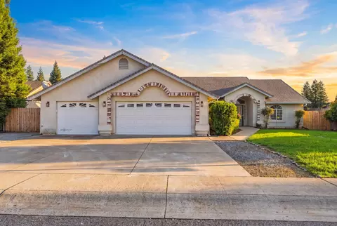 Exterior - 19459 Posey, Redding, CA 96003 photo 1 of 21