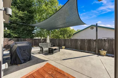 Exterior - 19459 Posey, Redding, CA 96003 photo 14 of 21