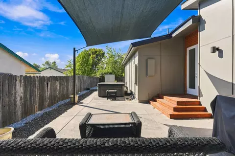 Exterior - 19459 Posey, Redding, CA 96003 photo 15 of 21