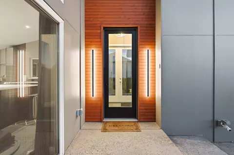 Entry Way - 19459 Posey, Redding, CA 96003 photo 1 of 3