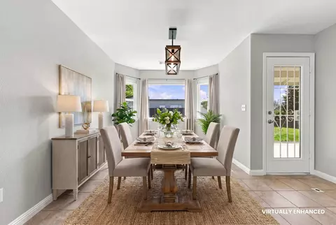 Dining - 19459 Posey, Redding, CA 96003 photo 1 of 1