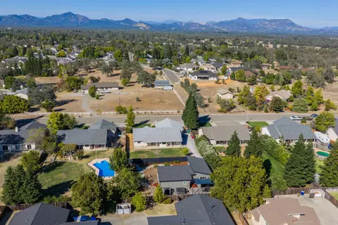 View/Area - 19459 Posey, Redding, CA 96003 photo 3 of 10
