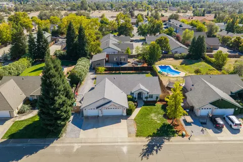 View/Area - 19459 Posey, Redding, CA 96003 photo 10 of 10