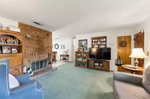 Living - 1919 Lake Blvd, Redding, CA 96003 photo 2 of 2