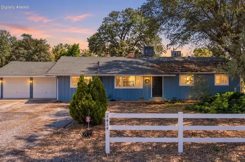 Exterior - 1919 Lake Blvd, Redding, CA 96003 photo 11 of 11