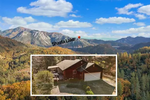 18260 Racoon Dr, Lakehead, CA 96051