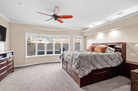 Bedroom - 724 Oakhurst Trl, Redding, CA 96003 photo 1 of 6