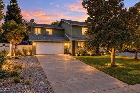 Exterior - 2205 Jessica Way, Redding, CA 96002 photo 1 of 12