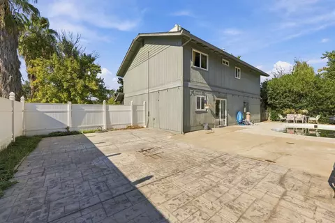 Exterior - 2205 Jessica Way, Redding, CA 96002 photo 9 of 12