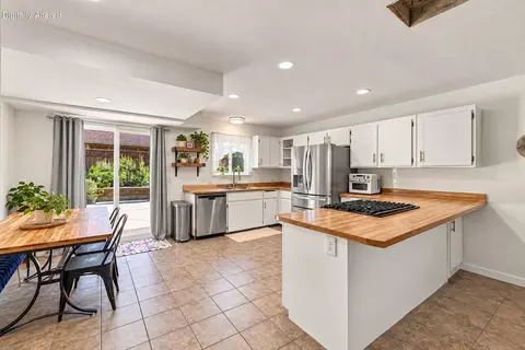 Kitchen - 2205 Jessica Way, Redding, CA 96002 photo 1 of 5