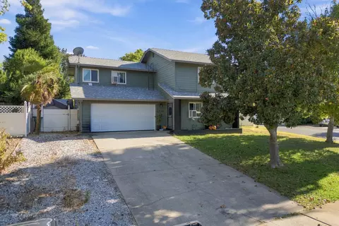 Exterior - 2205 Jessica Way, Redding, CA 96002 photo 2 of 12