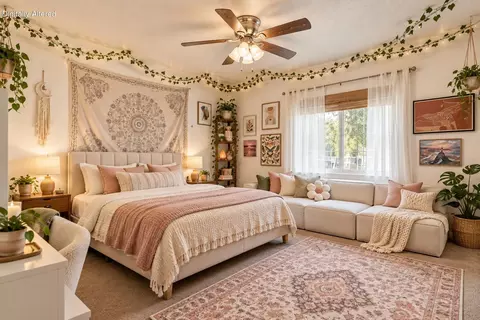 Bedroom - 2205 Jessica Way, Redding, CA 96002 photo 1 of 5