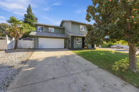 Exterior - 2205 Jessica Way, Redding, CA 96002 photo 12 of 12