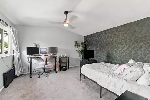 Bedroom - 2205 Jessica Way, Redding, CA 96002 photo 5 of 5