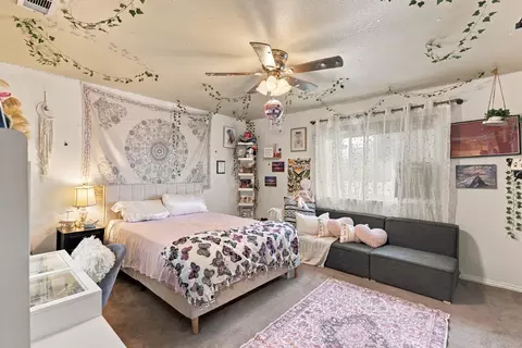 Bedroom - 2205 Jessica Way, Redding, CA 96002 photo 2 of 5