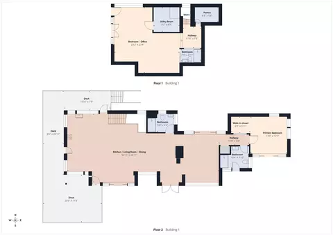 6691 Reading Creek Rd, Douglas City, CA 96024