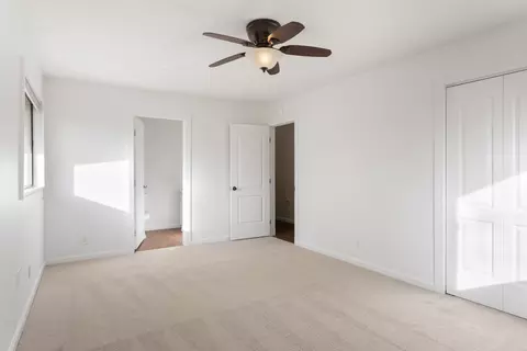Bedroom - 19233 W Niles Ln, Redding, CA 96002 photo 2 of 3