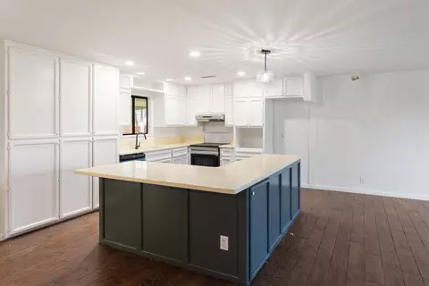 Kitchen - 19233 W Niles Ln, Redding, CA 96002 photo 1 of 4