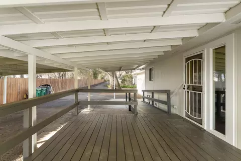 Exterior - 19233 W Niles Ln, Redding, CA 96002 photo 4 of 7