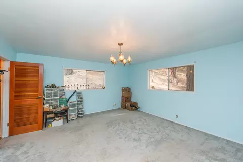 Bedroom - 100 Carr Pl, Lewiston, CA 96052 photo 1 of 4
