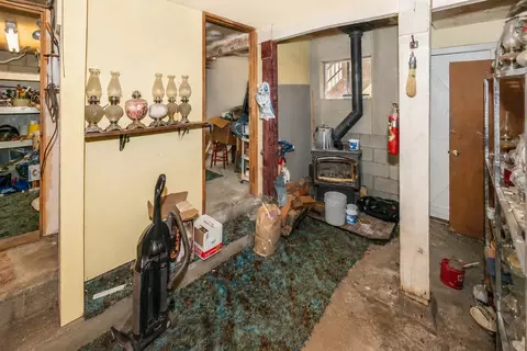 Entry Way - 100 Carr Pl, Lewiston, CA 96052 photo 1 of 1