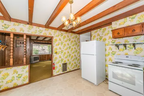 Kitchen - 100 Carr Pl, Lewiston, CA 96052 photo 4 of 5