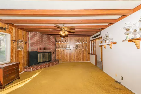 Living - 100 Carr Pl, Lewiston, CA 96052 photo 1 of 7