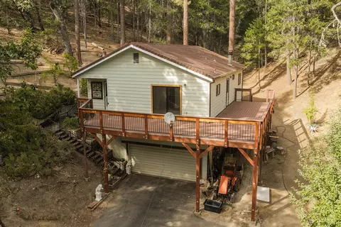 Other - 100 Carr Pl, Lewiston, CA 96052 photo 1 of 17