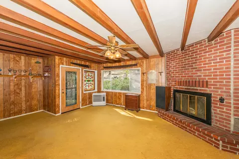 Living - 100 Carr Pl, Lewiston, CA 96052 photo 7 of 7