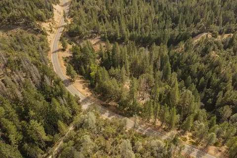 View/Area - 100 Carr Pl, Lewiston, CA 96052 photo 6 of 7