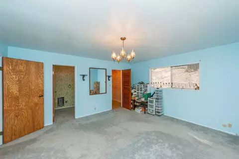 Bedroom - 100 Carr Pl, Lewiston, CA 96052 photo 2 of 4