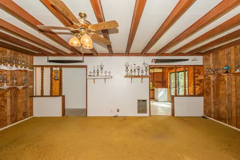 Living - 100 Carr Pl, Lewiston, CA 96052 photo 4 of 7