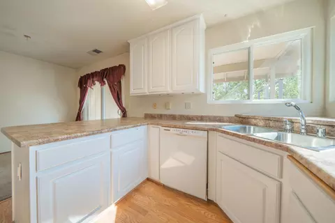 Kitchen - 3697 Wolverine Dr, Redding, CA 96001 photo 2 of 3