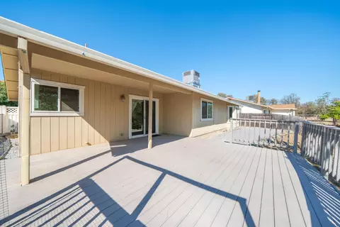 Exterior - 3697 Wolverine Dr, Redding, CA 96001 photo 5 of 5