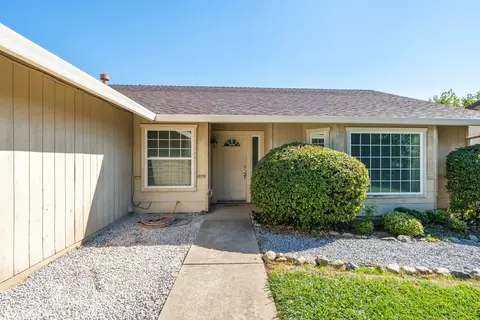 Exterior - 3697 Wolverine Dr, Redding, CA 96001 photo 2 of 5