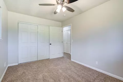 Bedroom - 8947 Olney Park Dr, Redding, CA 96001 photo 3 of 4