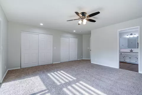 Bedroom - 8947 Olney Park Dr, Redding, CA 96001 photo 1 of 4
