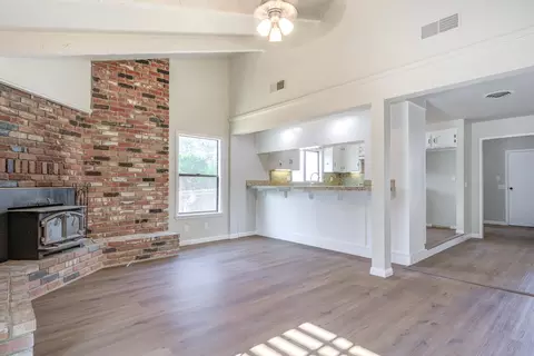 Living - 8947 Olney Park Dr, Redding, CA 96001 photo 1 of 4
