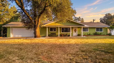 Exterior - 7302 Bohn Blvd, Anderson, CA 96007 photo 24 of 24
