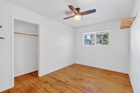 Bedroom - 2068 Solar Way, Redding, CA 96002 photo 6 of 7