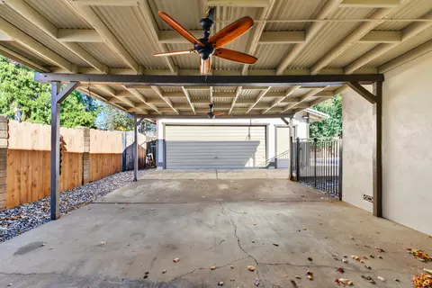 Exterior - 2068 Solar Way, Redding, CA 96002 photo 5 of 13