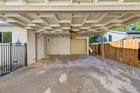 Exterior - 2068 Solar Way, Redding, CA 96002 photo 8 of 13