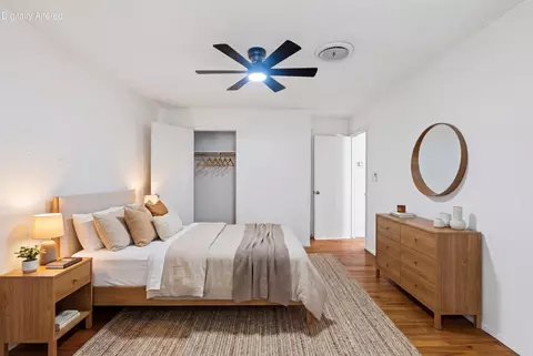 Bedroom - 2068 Solar Way, Redding, CA 96002 photo 1 of 7
