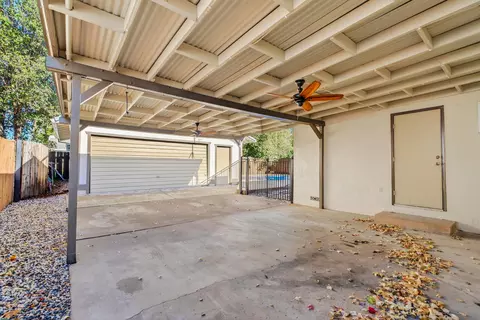 Exterior - 2068 Solar Way, Redding, CA 96002 photo 7 of 13