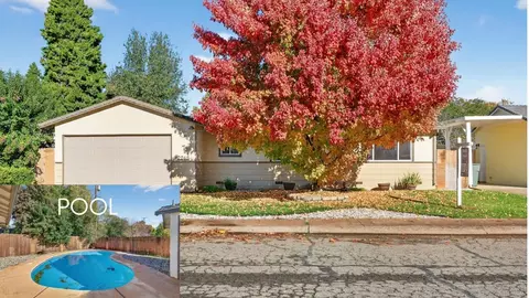 2068 Solar Way, Redding, CA 96002
